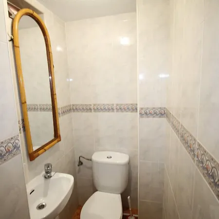 3 Appartement *